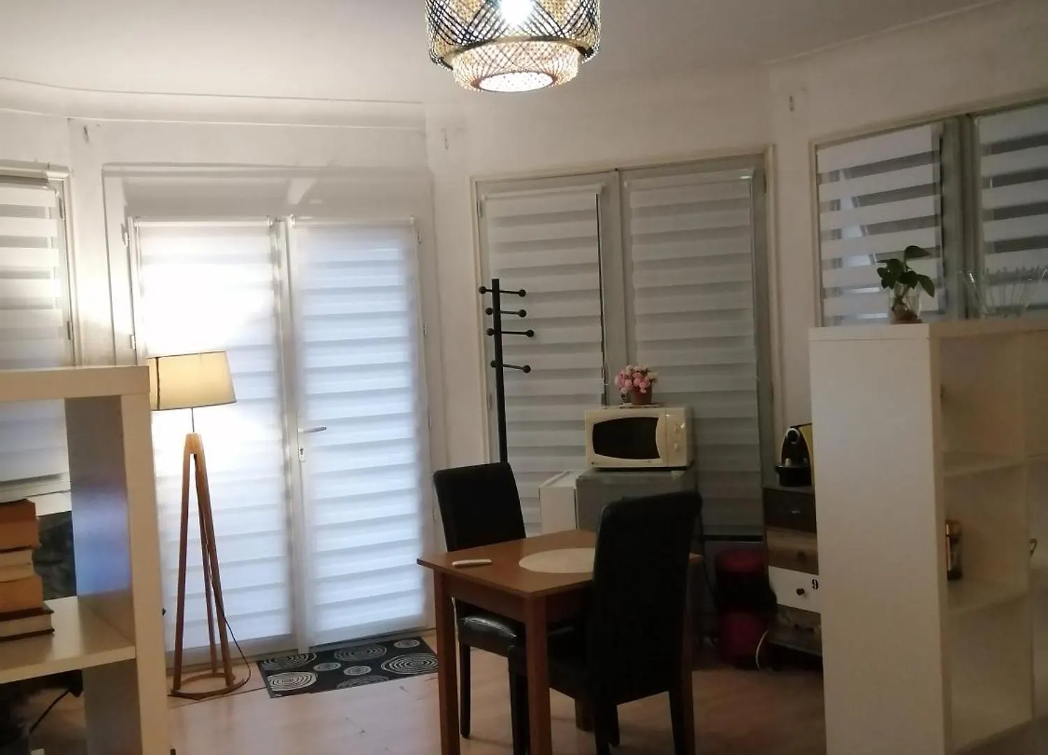 Appartamento Hébergement entier studio 20 m2 Tolosa